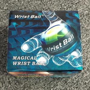 Wholesale Power Personal Care Tools Force Wrist Gyro Exercise Ball Sports Toy from china suppliers