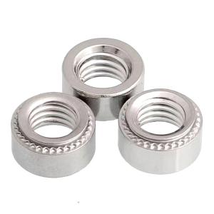 Wholesale Stainless Steel Polishing Coating Blind Nuts for RC Car Custom Service from china suppliers