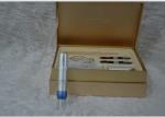 Electric Permanent Makeup Machine , Taiwan Cartridge Needle Tattoo Gun