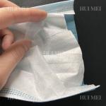 Dustproof Non Woven Landscape Fabric Biodegradable