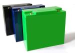 Long Lasting Golf Cart Battery 12V 0-45 Celsius Degree More Than 3000 Times