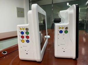 Wholesale 15 Inch Portable Vital Signs Monitor For ICU Cardiac Monitoring from china suppliers