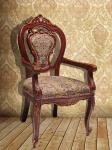 Old Fashioned Throne Dining Room Chairs Teak Wood Throne Accent Chair