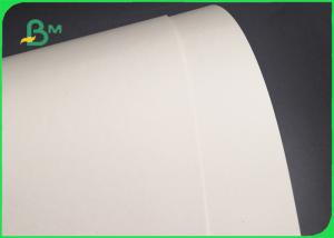 Wholesale Single Double Wall 235gsm +15g PE Coated Paper For Coffee Cup Waterproof from china suppliers