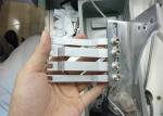 Stretch Lace Panties Undergarments Manufacturing Machine DP X 17 Needle