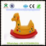 Kids Innovative Deer Animal Rocking Horse for Home and park Items QX-155H