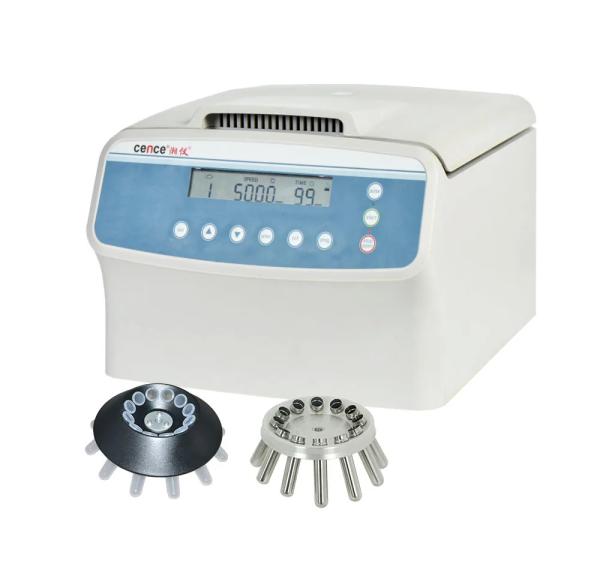 Cence Clinical Centrifuge L420-A with Horizontal Rotor Medical Centrifuge