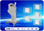 Five Cartridge HIFU Machine Skin Rejuvenation Equipment Face Lifting