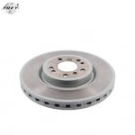 Benz W166 Braking System Parts Front Brake Disc OEM 1664210612