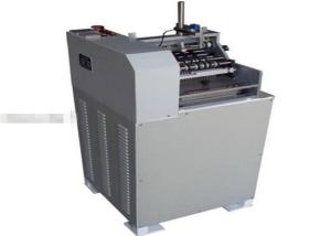 Wholesale Round Bottle Hot Glue Automatic Labeling Machine With Papery Labels from china suppliers