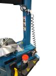 Economical 220V Commercial Tire Changer Inner Box Structure Optional Adaptor