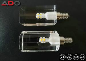 Wholesale Household Hexagon E12 Led Candle , 450lm Led Candle Light Bulbs Dimmable from china suppliers