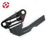 OE C2Z21625 C2Z25025 Automobile Hood Lock Automobile Hood Lock For Land Rover