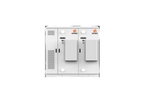 Wholesale 51.2V 105AH BESS Battery Energy Storage System 1C Discharge UN38.3 Certificated from china suppliers