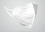Disposable Medical Respirator Mask Good Protection N95 Surgical Mask
