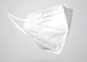 Wholesale Disposable Medical Respirator Mask Good Protection N95 Surgical Mask from china suppliers