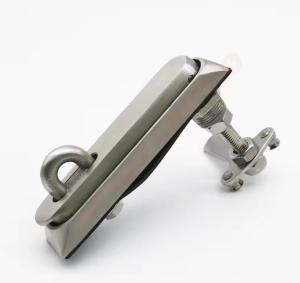 Wholesale Heavy Duty Electrical mechanism Cabinet Door Padlock for Household from china suppliers