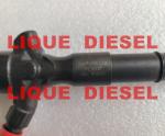 DENSO fuel injector 295050-0810 9729505-081 TOYOTA 2KD-FTV 23670-0L110