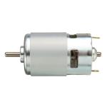 Faradyi Customized Drill Dc Motor 18v Dc Brushless Motor 775 Dc Fan Motor