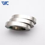 Corrosion Resistance Nickel Copper Alloy Monel 400 Strip For Chemical Industry