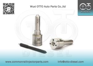 Wholesale DLLA155P753 Denso Common Rail Nozzle For Injectors 09500-074#/075#/052#/053# 23670-30020 etc from china suppliers