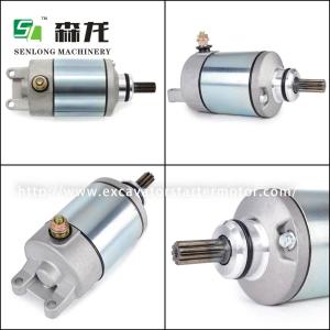 Wholesale Starter DRZ 250 01-07 Motorcycle 12V 9T CW 31100-13E00 SMU0318 410-54182 18812 from china suppliers