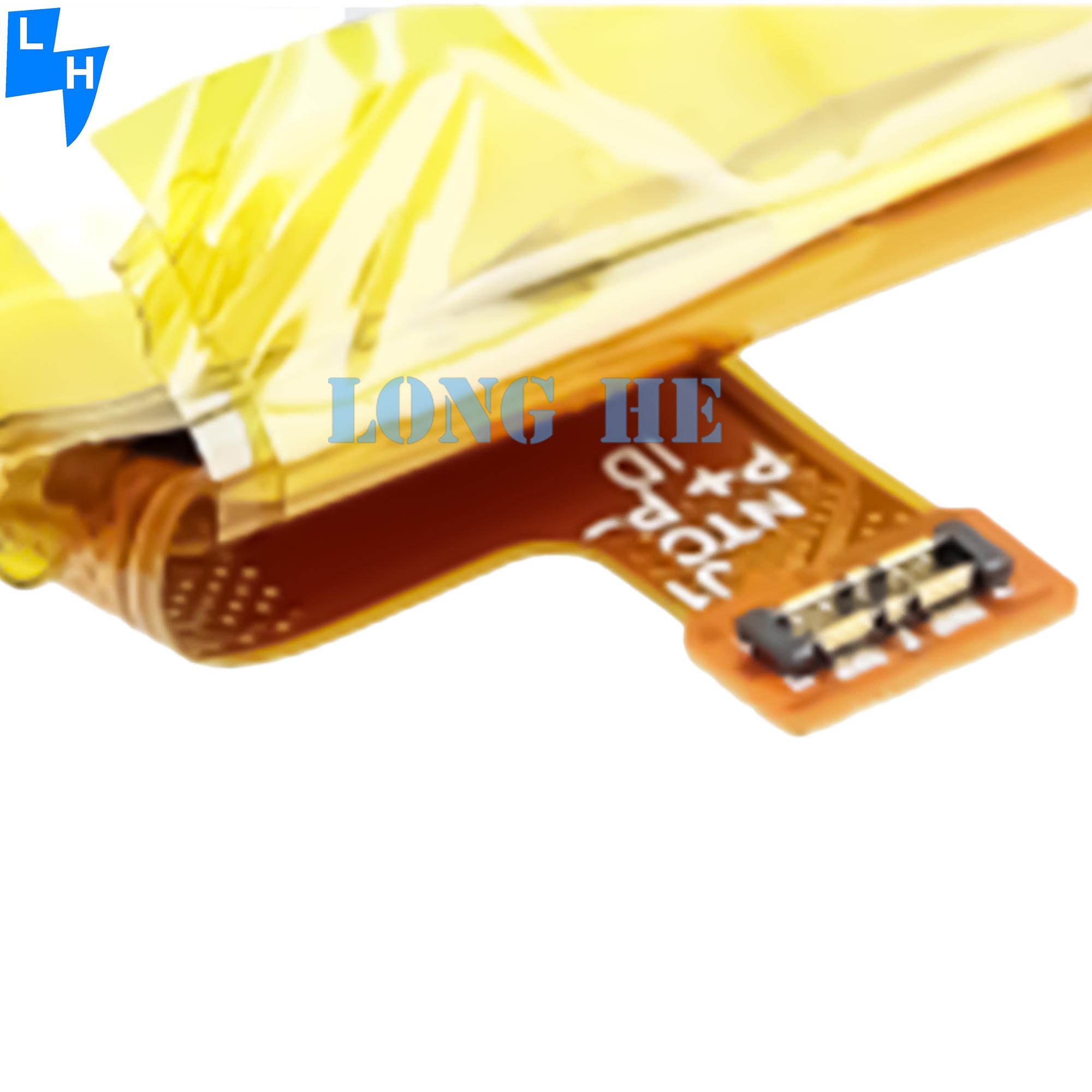 ZTE Blade V8 Lite V0820 Li3925t44p6h765638 Smartphone Battery with 2500mAh Capacity