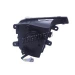 Truck Fog Light For Howo 2018 Truck Spare Parts LG9704720027 LG9704720028