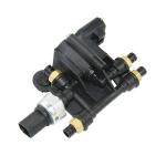 RVH000046 New Front Air Suspension Solenoid Valve Block for 2005-2014 Land Rover