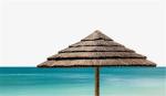 Environmentally Friendly Noya Thatch Tile 05 30-50 Year Lifespan for Your