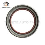 97*130*17mm Dongfeng TIanlong Truck Differential Oil Seal With Dust Layer FKM