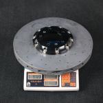 Mercedes Benz Brake Discs For Mercedes g550 G350 G500 G63 G65 , Disc Brake