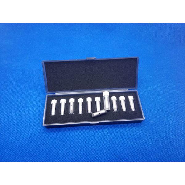 Varian Spectr AA240z Atomic Absorption Spectrometer with 100% Carbon Graphite Tube Mold