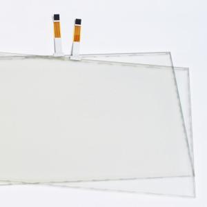 Wholesale 21.5 Inch Resistive Touch Screen 5 Wire For Medical Equipment from china suppliers