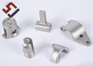 Wholesale Custom 1.4308 Stainless Steel Precision Investment Casting High Hardness from china suppliers