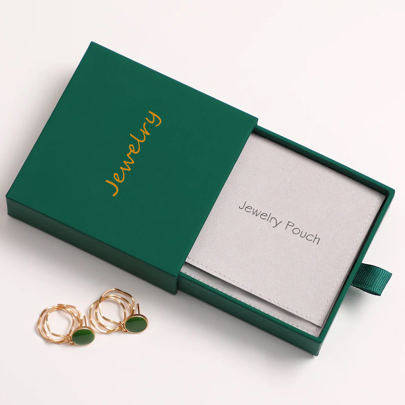 Eco Friendly Drawer Packaging Box Industrial Watch Eyewear Jewelry Paper Box