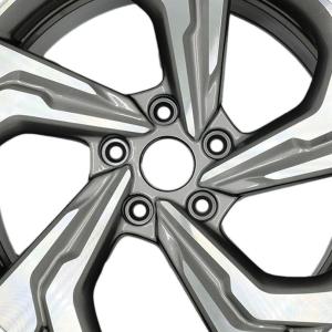 Wholesale OEM Replacement Rim 64124 Replica Wheels For Honda Accord 2018-2021 17x7.5 from china suppliers