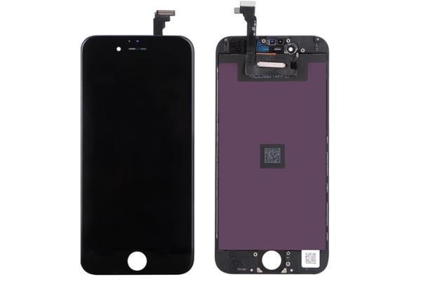 Original Smartphone Repair Parts , Iphone 6 Lcd Screen Replacement With