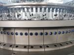 Sweater Making Fleece Circular Textile Machine 34inch Guage 28G