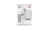 All In One Battery Energy Storage System BESS AC 400V 1C Discharge Fire System