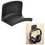Wall Mount Gaming Headset Holder Under Desk Headphone Hanger 9cm