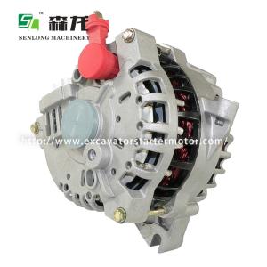 Wholesale 24V 100A Alternator AVI144-3005 With Inner Plastic Bag Packing from china suppliers