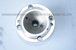 Cavity Insert Plastic Injection Mould Parts Vdi21 Polishing Divear Material