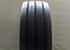 Wholesale High Safety Long Mileage Bus Tires Width Over 255mm With Enhanced Sidewall from china suppliers