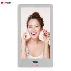 Wholesale JCVISION DIY Smart Mirror Wall Mounting Smart Magic Mirror 32inch 42inch 55inch from china suppliers