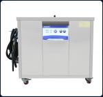 Single Groove Automotive Parts Ultrasonic Cleaners Manufacturers Metal Mold Oil