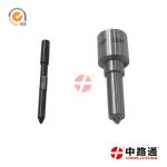 High Quality Diesel Fuel Injector Nozzle DLLA1153P1246 Injector Nozzle