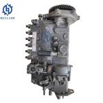6BG1 Diesel Injection Pump 8981759510 High Pressure Oil Pump 101605-0390 101062