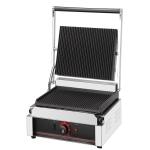 13kg Electric Panini Grill Commercial Panini Sandwich Press Stainless Steel