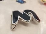 Alloy Automatic Belt Buckle Zinc Alloy Copper Custom Logo Buckle For Ratchet